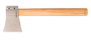 Hache Cold Steel Professional Throwing Axe acier 1055 High Carbon lame 102 mm