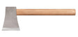 Hache Cold Steel Competition Thrower acier 1055 High Carbon lame 90 mm