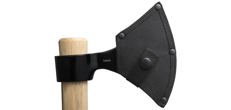 Cold Steel Étui Cor-Ex pour hachette Norse Hawk pour le port et le transport