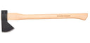 Hache Cold Steel Hudson Bay Camp Axe acier 1055 High Carbon lame 105 mm