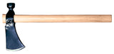Hache Cold Steel Riflemans Hawk acier 1055 High Carbon lame 89 mm