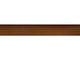 Arme d'entraînement Cold Steel Axe Gang Hatchet Trainer en polypropylène lame 521 mm
