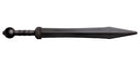Couteau d'entraînement Cold Steel Gladius Trainer en polypropylène lame 559 mm