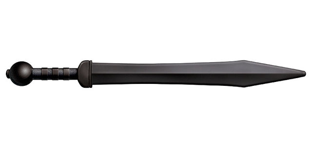 Couteau d'entraînement Cold Steel Gladius Trainer en polypropylène lame 559 mm