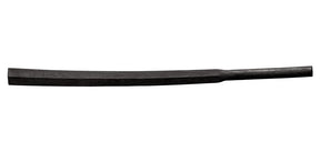 Couteau d'entraînement Cold Steel Suburito en polypropylène pour l'instruction au contact