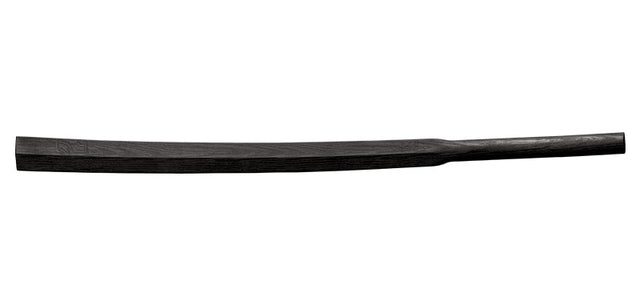 Couteau d'entraînement Cold Steel Suburito en polypropylène pour l'instruction au contact