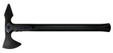 Arme d'entraînement Cold Steel Trench Hawk Trainer en polypropylène lame 90 mm