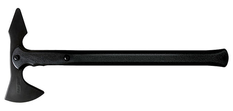 Arme d'entraînement Cold Steel Trench Hawk Trainer en polypropylène lame 90 mm