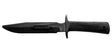 Couteau d'entraînement Cold Steel Military Classic - Trainer en santoprene lame 172 mm