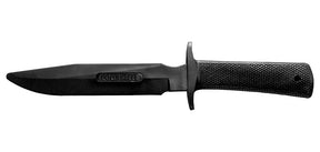 Couteau d'entraînement Cold Steel Military Classic - Trainer en santoprene lame 172 mm