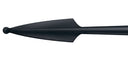 Couteau d'entraînement Cold Steel Spear Head Trainer en santoprene