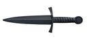 Couteau d'entraînement Cold Steel Medieval Training Dagger lame 254 mm
