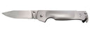 Couteau pliant Cold Steel Pocket Bushman acier German 4116 lame 114 mm