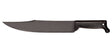 Machette Cold Steel Bowie Machete acier 65Mn lame 305 mm fil lisse