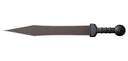 Machette Cold Steel Gladius Machete acier 65Mn lame 457 mm double tranchant