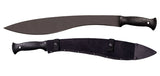 Machette Cold Steel Magnum Kukri Machete acier 65Mn lame 432 mm lame kukri