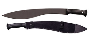 Machette Cold Steel Magnum Kukri Machete acier 65Mn lame 432 mm lame kukri