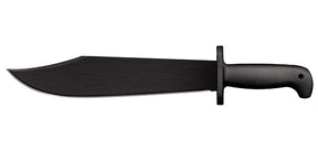 Machette Cold Steel Black Bear Bowie acier 1055 High Carbon lame 307 mm