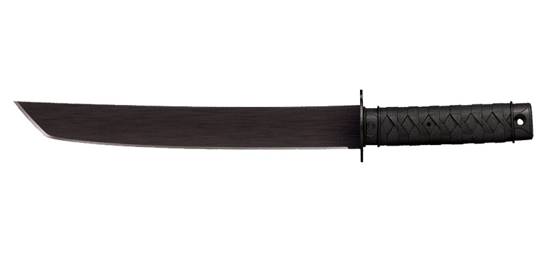 Machette Cold Steel Tactical Tanto Machete acier 65Mn lame 330 mm