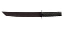 Machette Cold Steel Tactical Tanto Machete acier 65Mn lame 330 mm