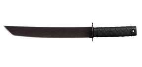 Machette Cold Steel Tactical Tanto Machete acier 65Mn lame 330 mm