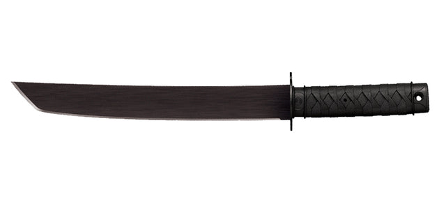 Machette Cold Steel Tactical Tanto Machete acier 65Mn lame 330 mm