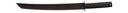 Machette Cold Steel Tactical Wakizashi Machete acier 65Mn lame 457 mm