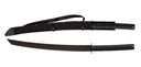 Machette Cold Steel Tactical Katana Machete acier 65Mn lame 610 mm