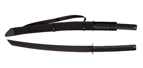 Machette Cold Steel Tactical Katana Machete acier 65Mn lame 610 mm