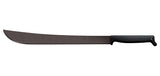 Machette Cold Steel Two Handed Latin Machete 21'' acier 65Mn lame 533 mm
