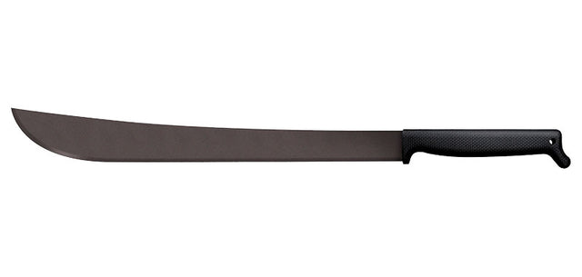 Machette Cold Steel Two Handed Latin Machete 21'' acier 65Mn lame 533 mm