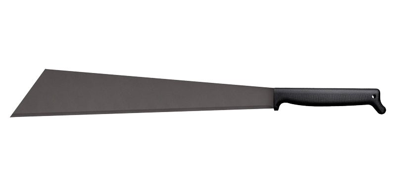Machette Cold Steel All Terrain Chopper acier 1055 High Carbon lame 546 mm