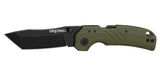 Couteau pliant Cold Steel Engage 76 mm acier 4116SS lame 76 mm lame tanto