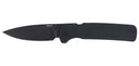 Couteau pliant Cold Steel Full Metal Atlas Blackout acier S35VN lame 89 mm