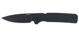 Couteau pliant Cold Steel Full Metal Atlas Blackout acier S35VN lame 89 mm