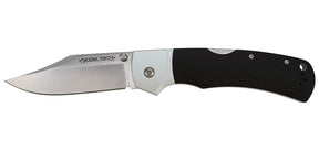 Couteau pliant Cold Steel Mackinac Hunter acier AUS10A lame 89 mm