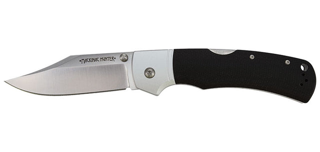 Couteau pliant Cold Steel Mackinac Hunter acier AUS10A lame 89 mm