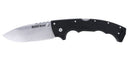 Couteau pliant Cold Steel 5-Max Scout acier AUS-10 lame 127 mm lame drop point