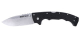 Couteau pliant Cold Steel 5-Max Scout acier AUS-10 lame 127 mm lame drop point