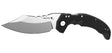 Couteau pliant Cold Steel Mayhem acier AUS10A lame 152 mm lame clip point