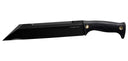 Machette Cold Steel Zershneider Chopper acier K110 High Carbon lame 254 mm