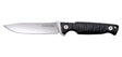 Couteau à lame fixe Cold Steel Razor Tek 102 mm acier 4116SS lame 102 mm
