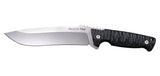 Couteau à lame fixe Cold Steel Razor Tek 166 mm acier 4116SS lame 166 mm
