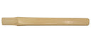 Cold Steel Manche bois pour hachette de lancer manche bois naturel