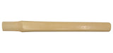 Cold Steel Manche bois pour hachette de lancer manche bois naturel