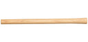 Cold Steel Manche Bois 760mm pour haches manche bois naturel pièce de rechange