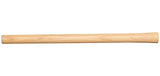Cold Steel Manche Bois 760mm pour haches manche bois naturel pièce de rechange