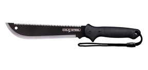 Machette Cold Steel Axis Machete acier High Carbon Steel lame 279 mm