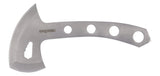 Hache Cold Steel Lot de 3 haches de lancer 127 mm acier 420SS lame 127 mm