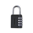 Cadenas Code 4